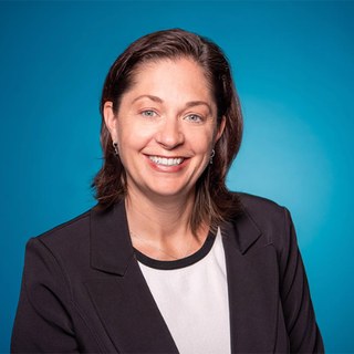 Becky Sherman